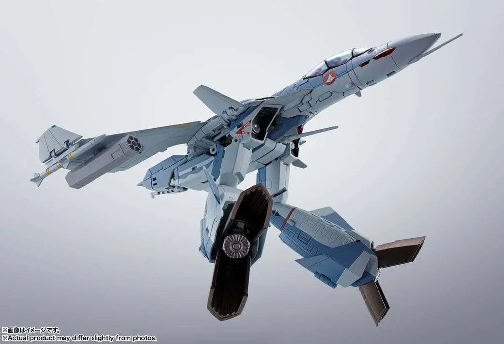 HI METAL R MACROSS ZERO VF 0D PHOENIX BANDAI