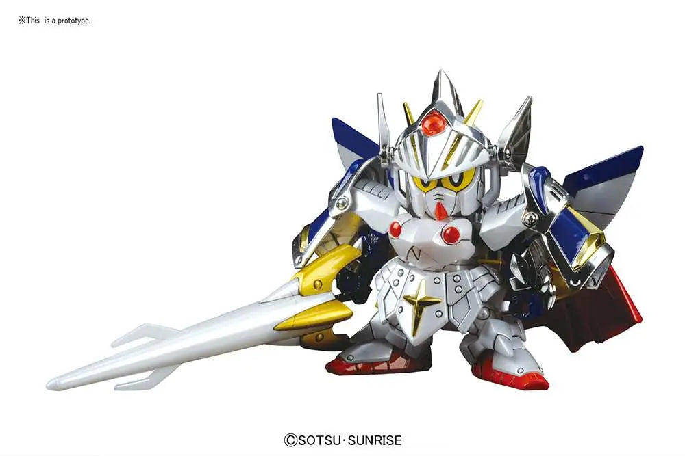 BB GUNDAM LEGEND VERSAL KNIGHT #399 Bandai