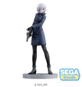 SPY X FAMILY NIGHTFALL LUMINASTA FIGURE SEGA