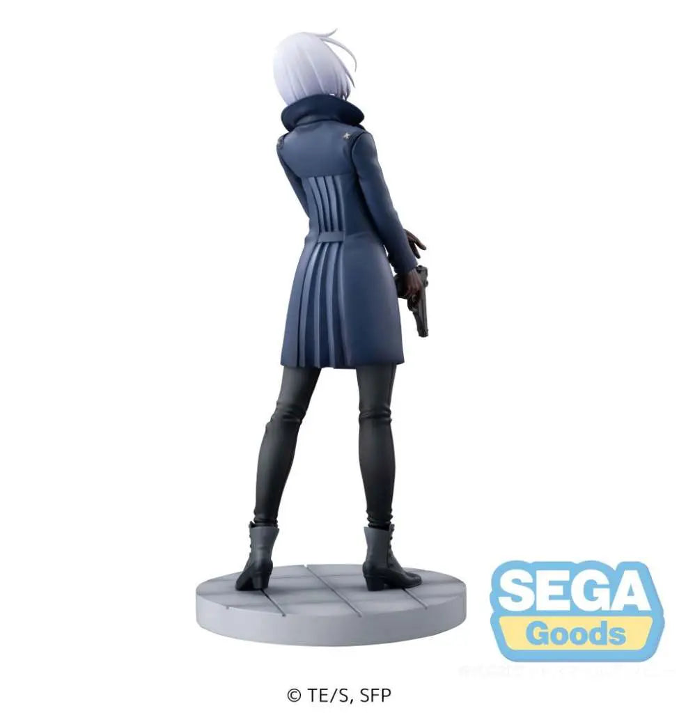 SPY X FAMILY NIGHTFALL LUMINASTA FIGURE SEGA