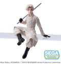 TOKYO REVENGERS SEISHU INUI PM PERCHING SEGA