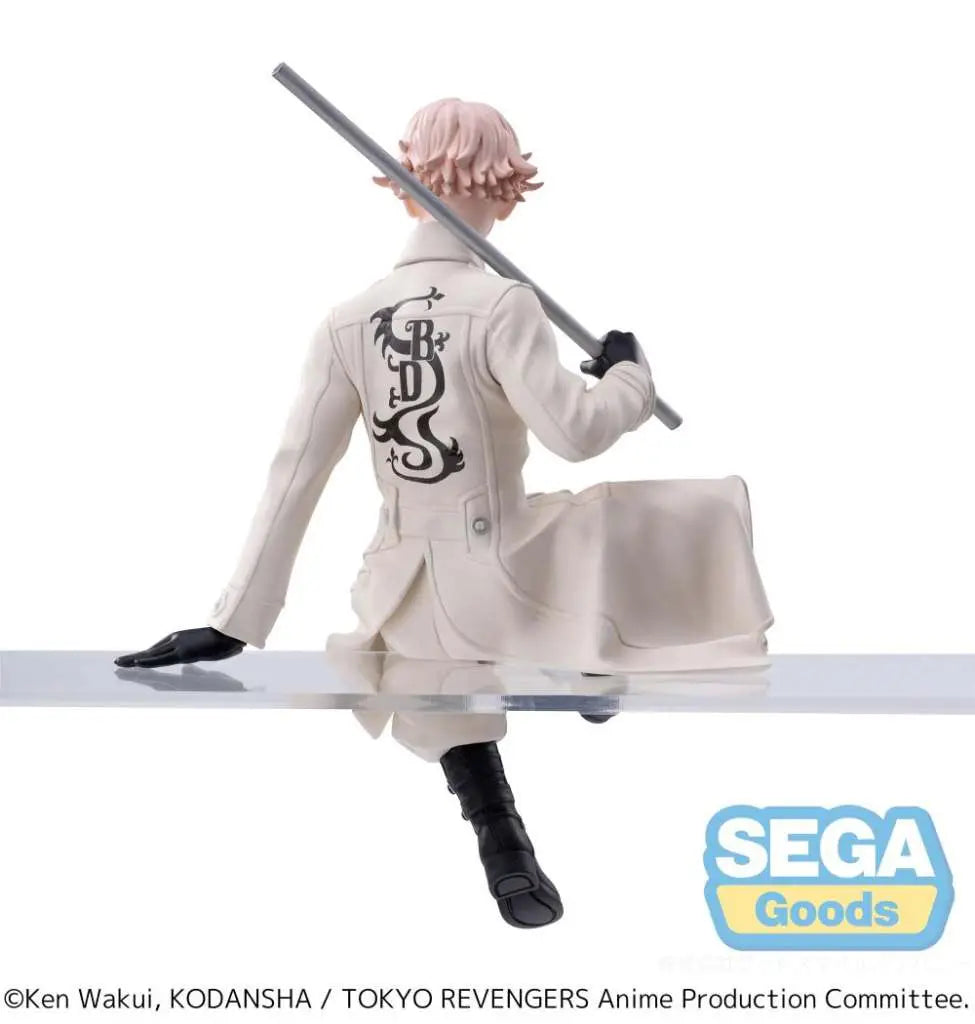TOKYO REVENGERS SEISHU INUI PM PERCHING SEGA