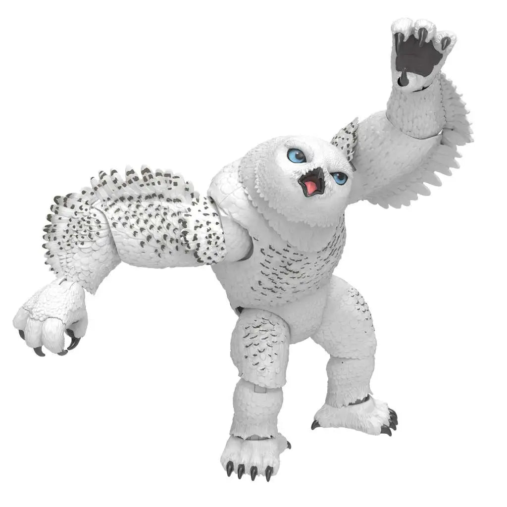 DUNGEONS & DRAGONS GA HAT OWLBEAR AF HASBRO