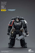 WH40K RAVEN GUARD INTERCESS BROTHER NAX JOYTOY