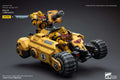 WH40K IMPERIAL FISTS PRIMARI INVADER ATV JOYTOY