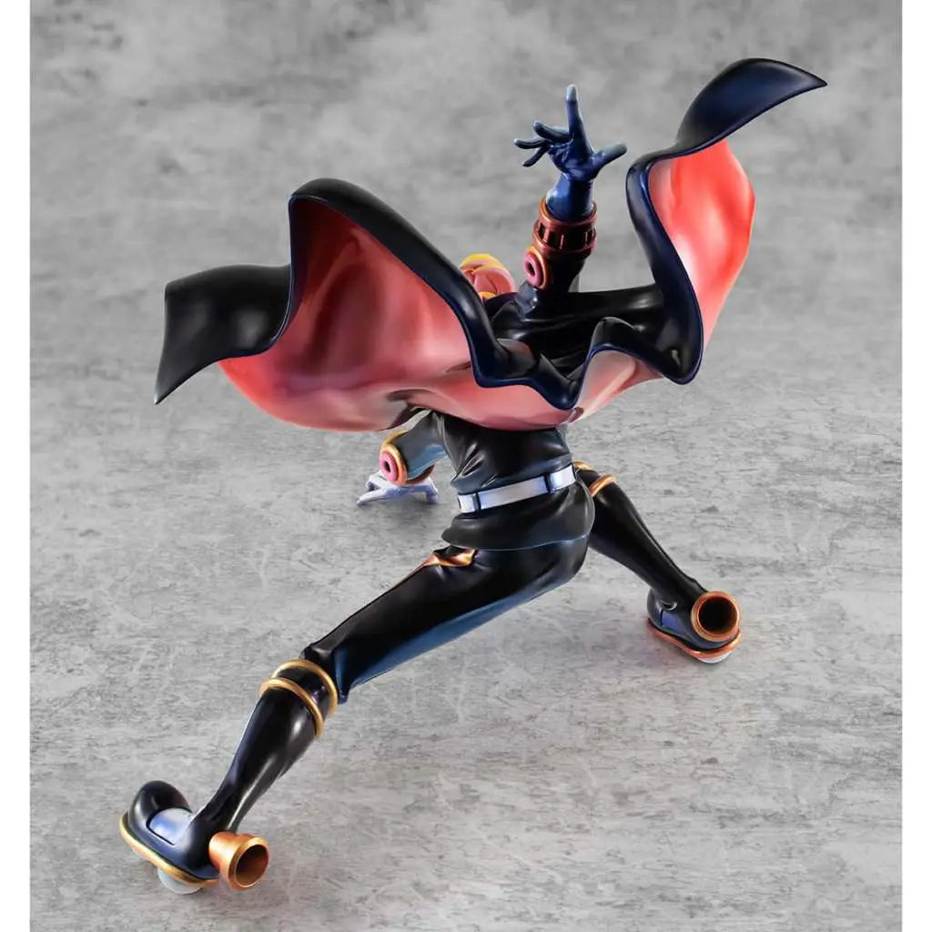 ONE PIECE POP OSOBA MASK RERUN STATUE MEGAHOUSE