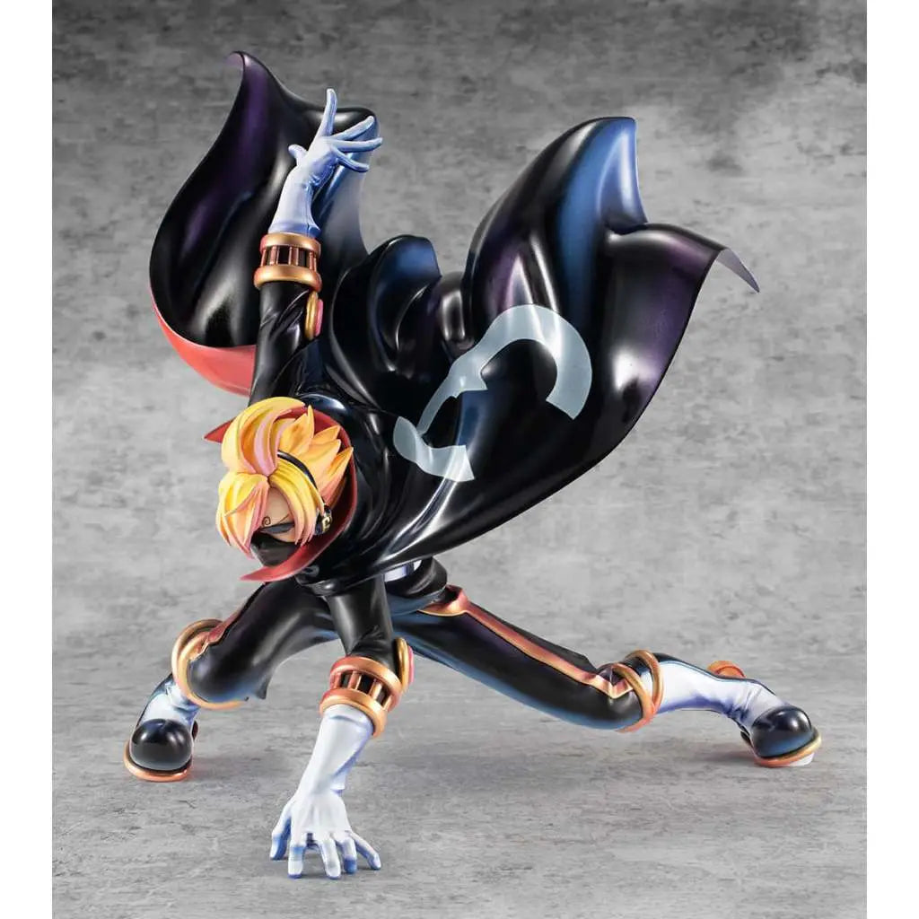 ONE PIECE POP OSOBA MASK RERUN STATUE MEGAHOUSE