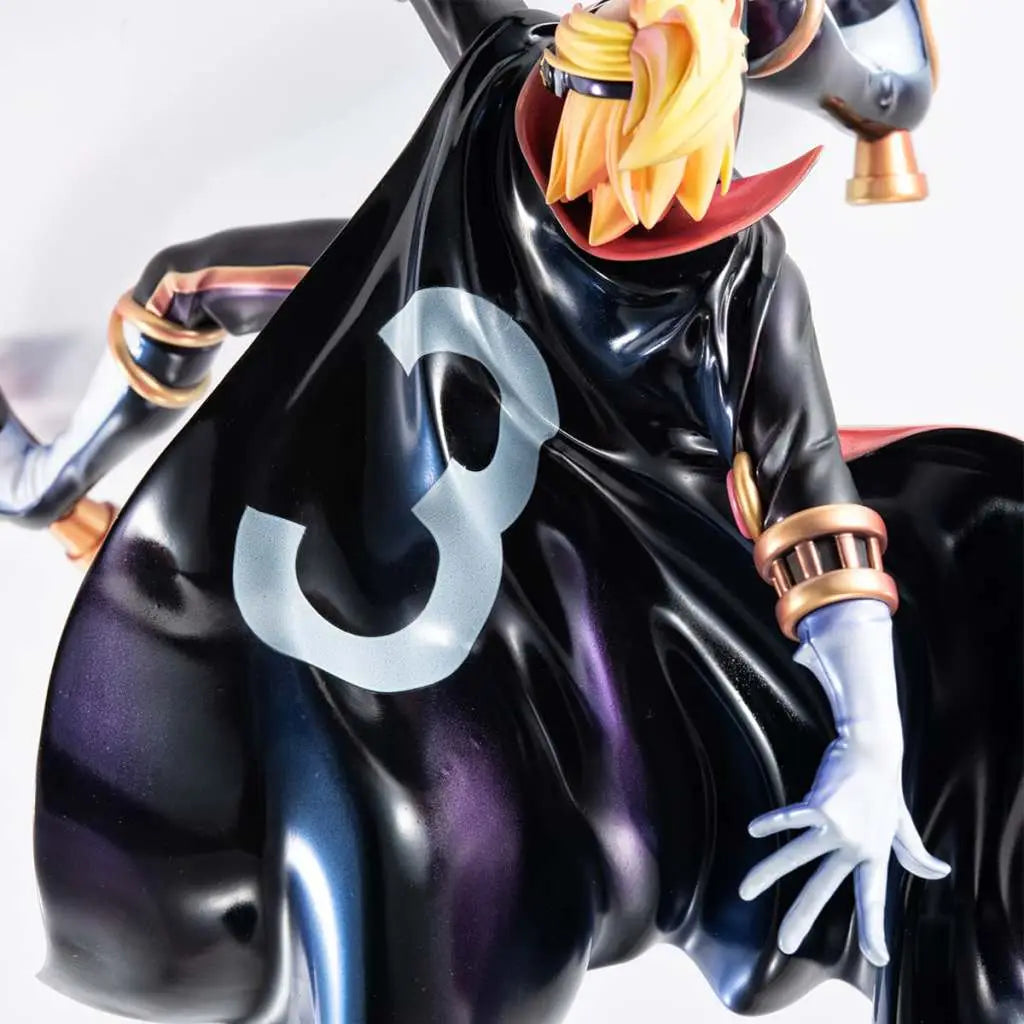 ONE PIECE POP OSOBA MASK RERUN STATUE MEGAHOUSE