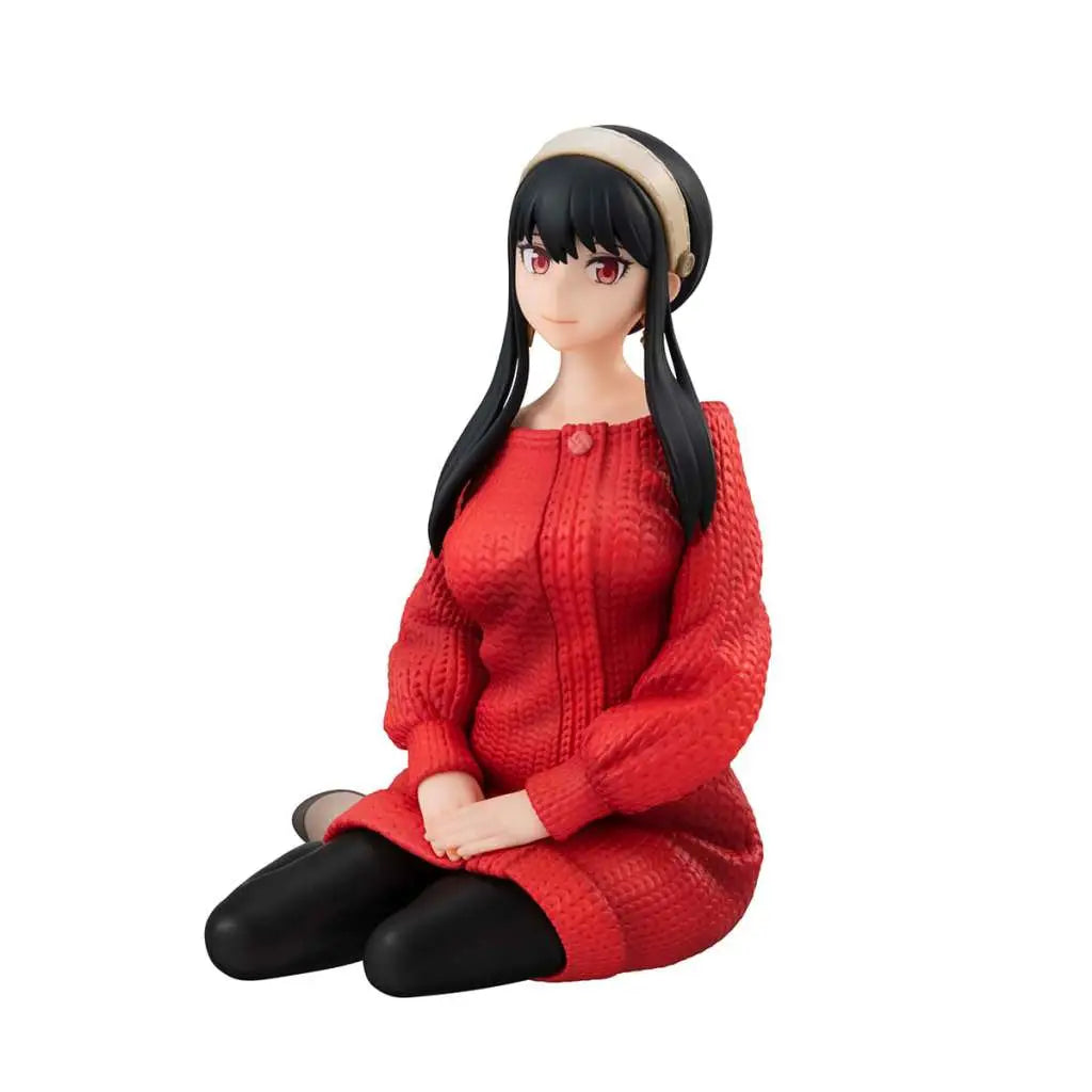 SPY X FAMILY PALM LOID & YOR GEM GIFT ST MEGAHOUSE