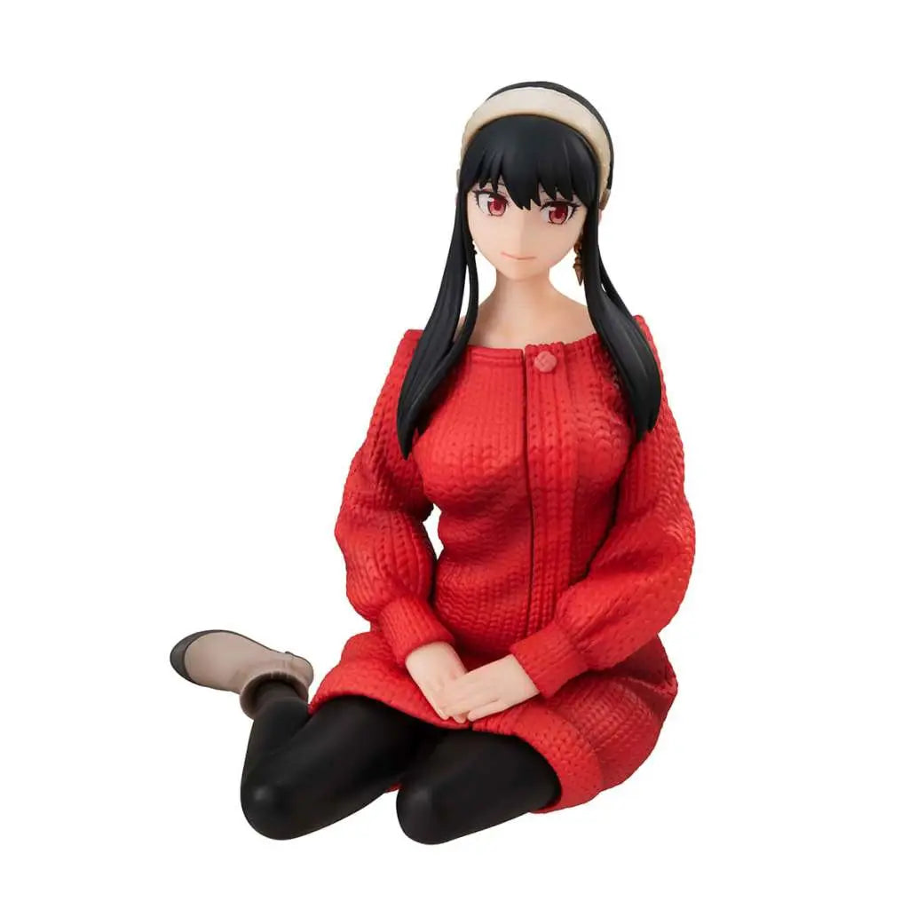 SPY X FAMILY PALM LOID & YOR GEM GIFT ST MEGAHOUSE