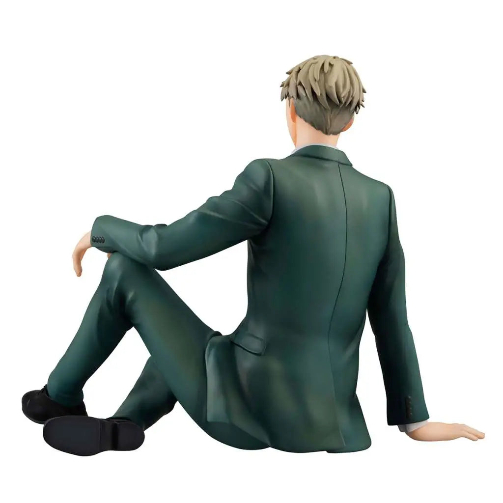 SPY X FAMILY PALM LOID & YOR GEM GIFT ST MEGAHOUSE