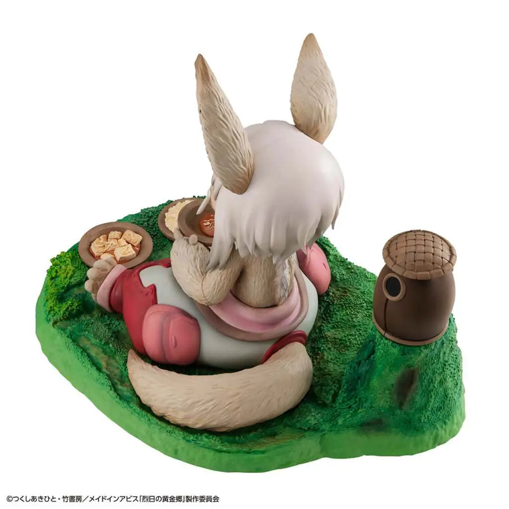 MADE IN ABYSS GLDEN CITY SUN NANACHI FIG MEGAHOUSE
