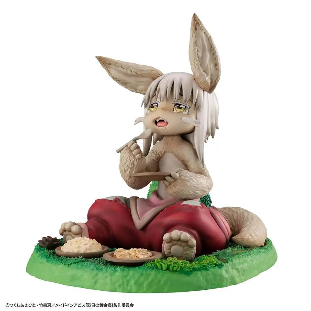 MADE IN ABYSS GLDEN CITY SUN NANACHI FIG MEGAHOUSE