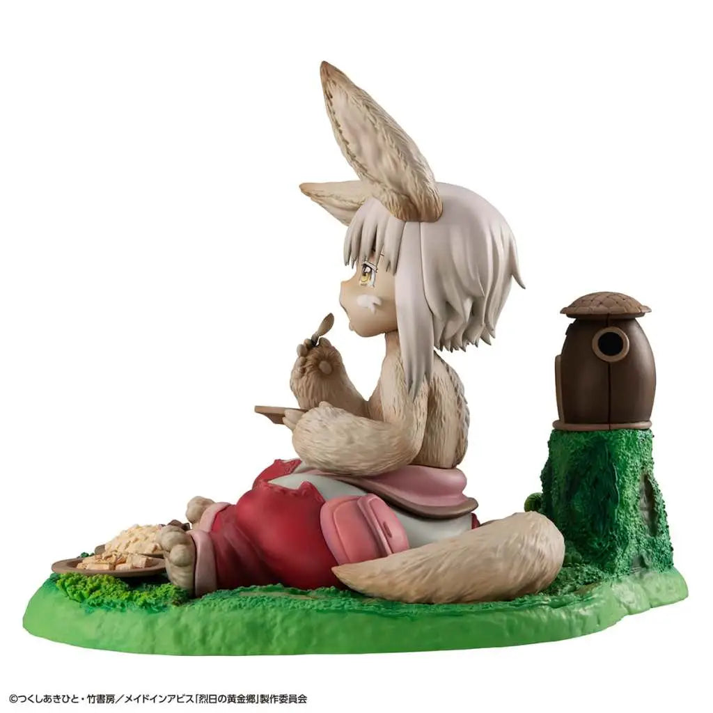 MADE IN ABYSS GLDEN CITY SUN NANACHI FIG MEGAHOUSE