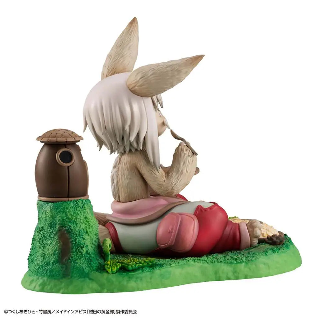MADE IN ABYSS GLDEN CITY SUN NANACHI FIG MEGAHOUSE