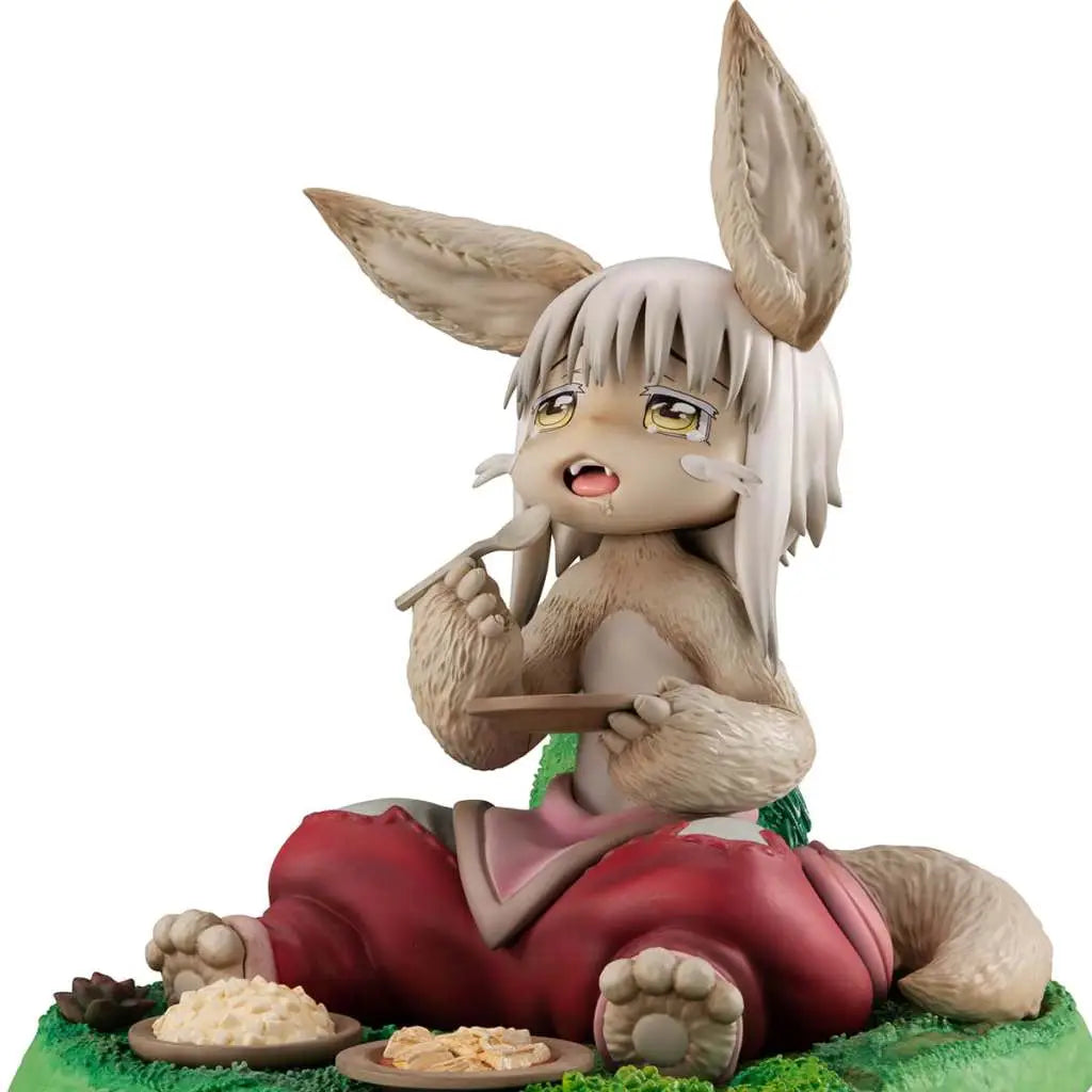 MADE IN ABYSS GLDEN CITY SUN NANACHI FIG MEGAHOUSE