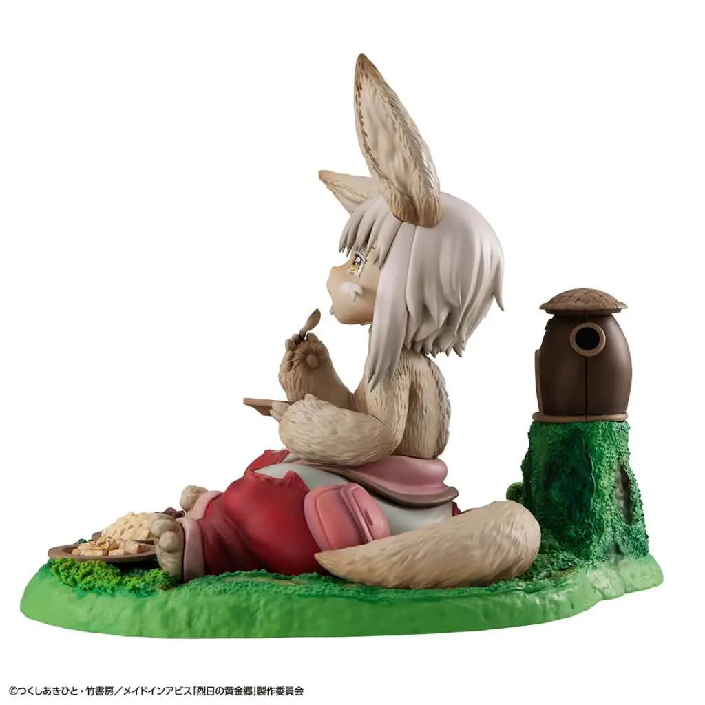 MADE IN ABYSS GLDEN CITY SUN NANACHI FIG MEGAHOUSE