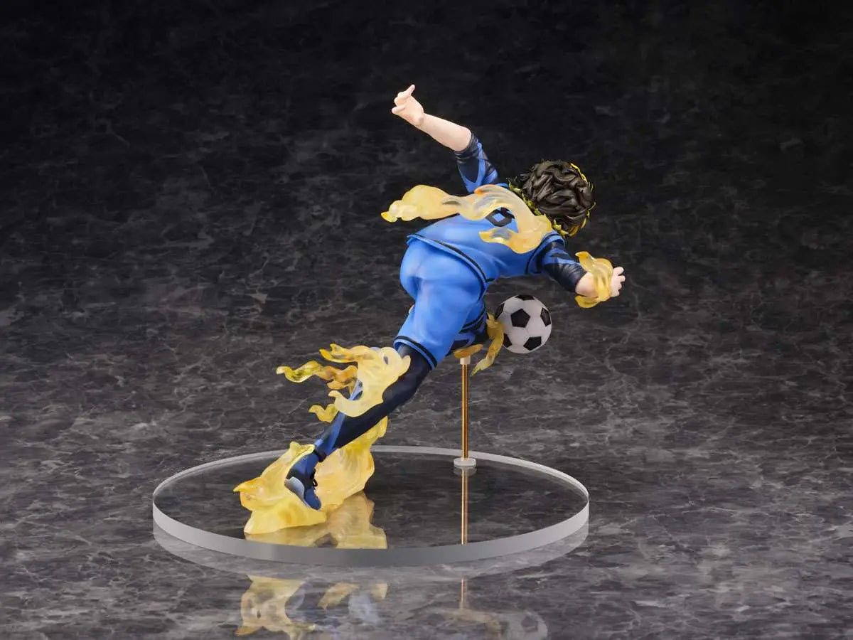 BLUELOCK MEGURU BACHIRA 1/7 FIGURE FURYU