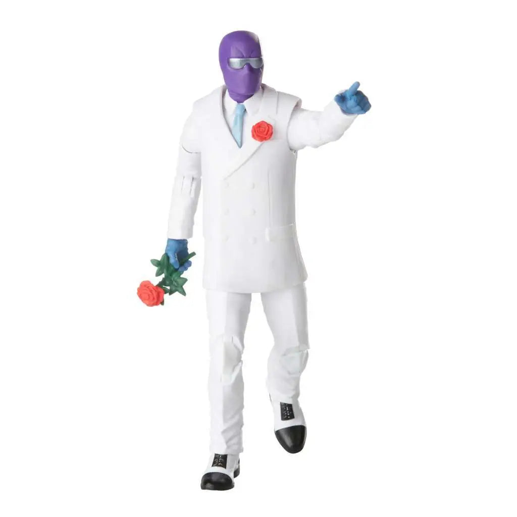 ML VINTAGE ROSE AF HASBRO