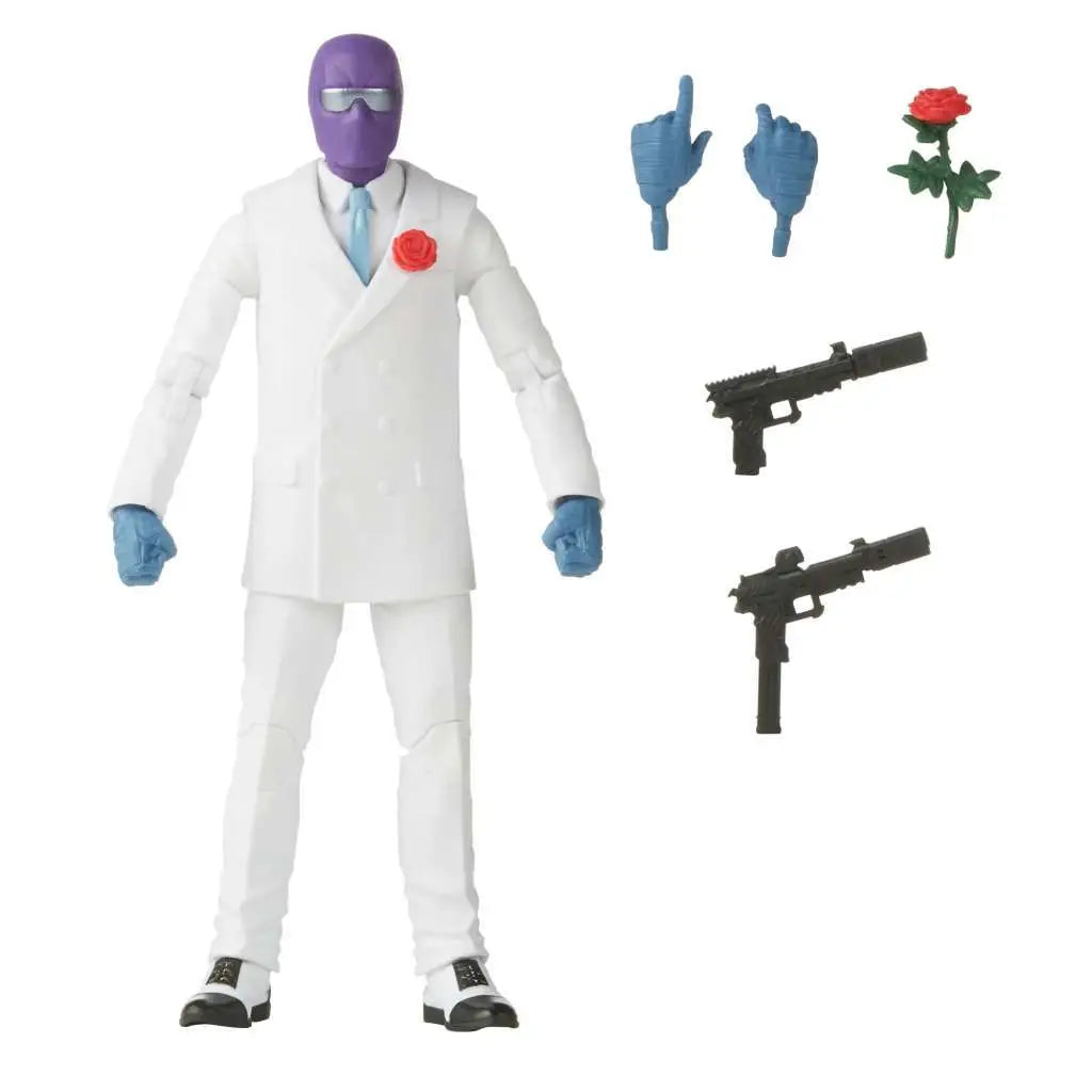 ML VINTAGE ROSE AF HASBRO