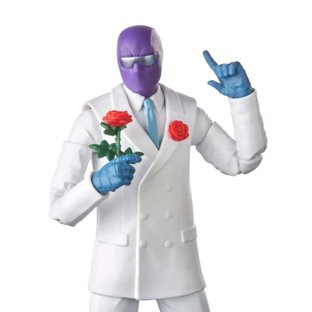 ML VINTAGE ROSE AF HASBRO