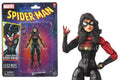 ML VINTAGE JESSICA DREW SPIDER WOMAN AF HASBRO
