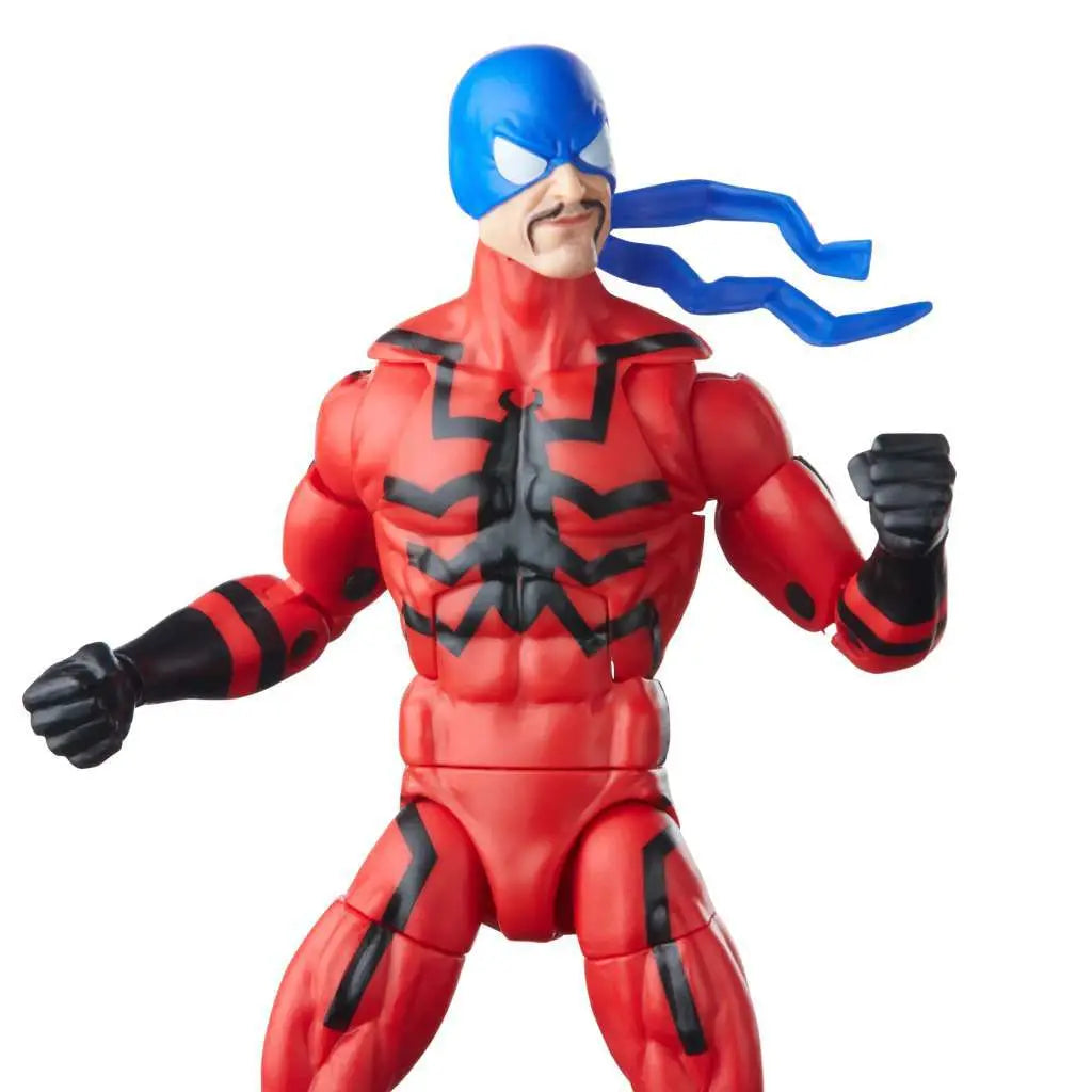 ML VINTAGE TARANTULA AF HASBRO