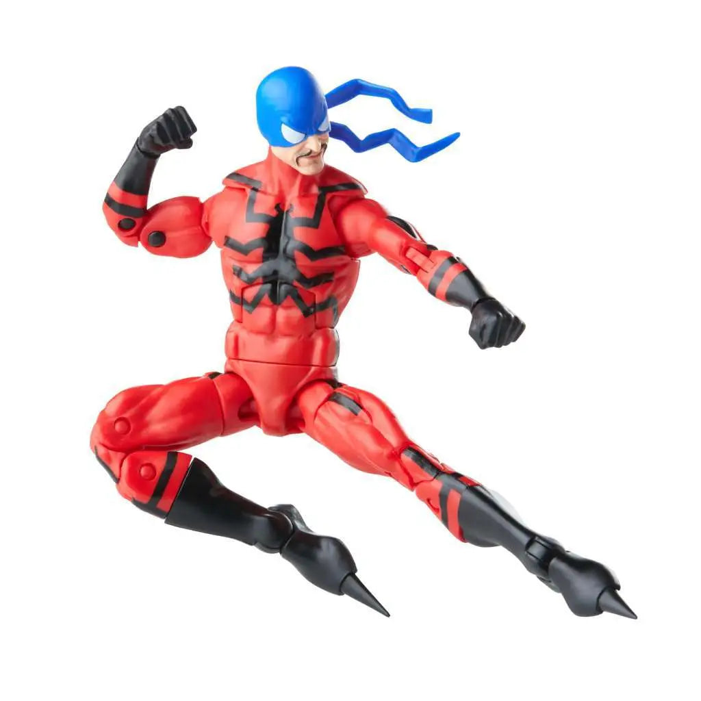 ML VINTAGE TARANTULA AF HASBRO