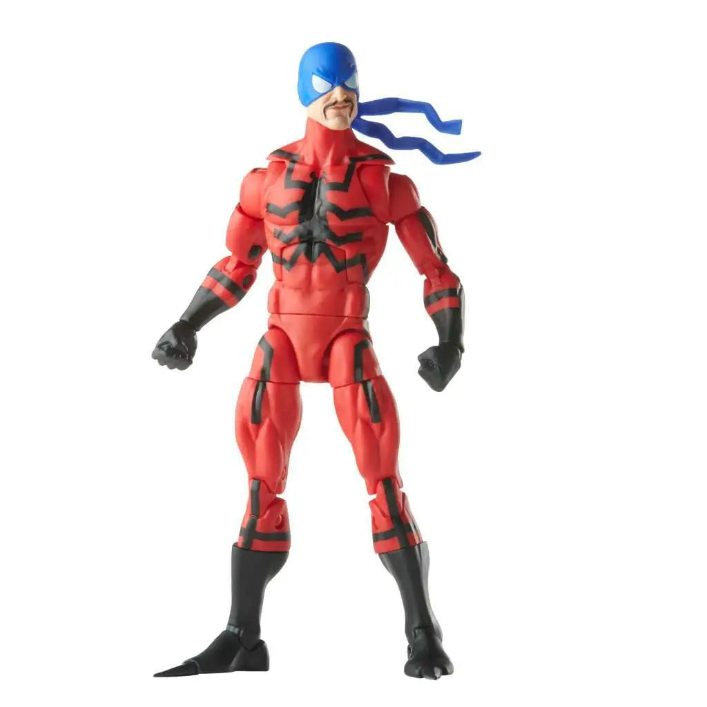 ML VINTAGE TARANTULA AF HASBRO