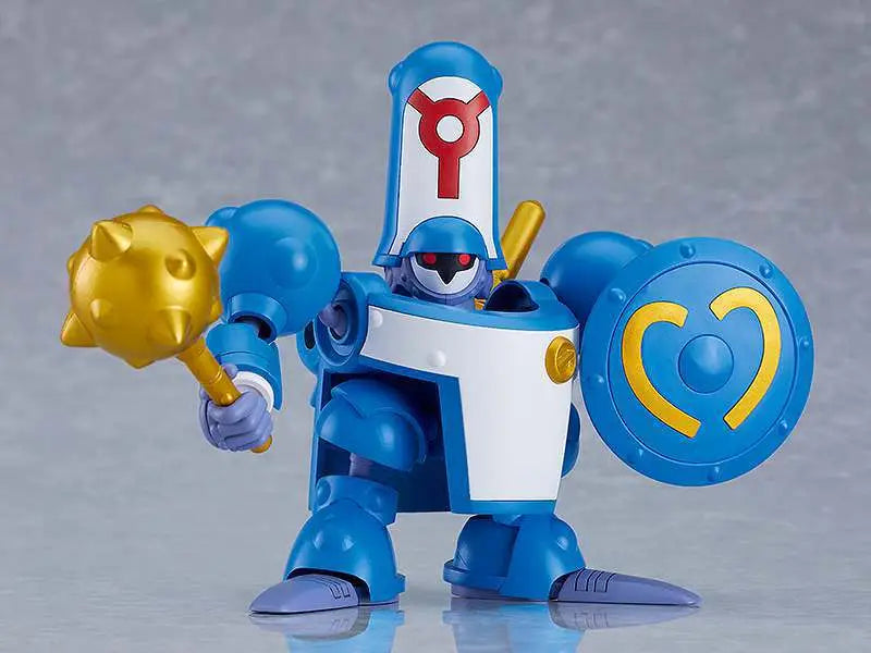 RYU KNIGHT MAKURETSUMAL&BOURUS MODEROID GOODSMILE FR