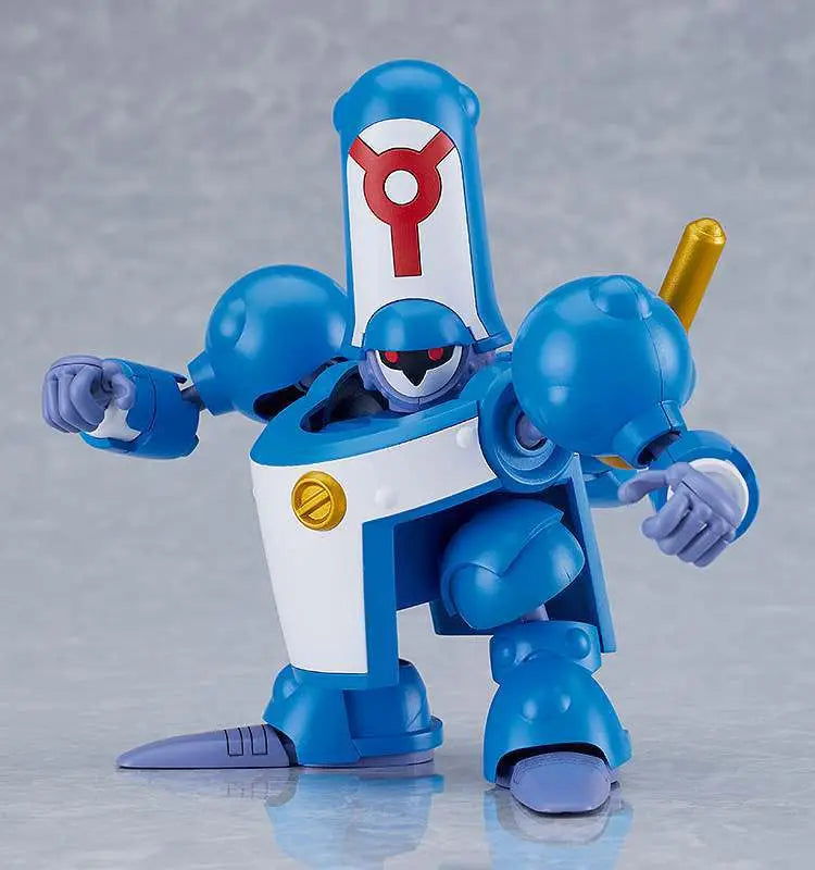 RYU KNIGHT MAKURETSUMAL&BOURUS MODEROID GOODSMILE FR
