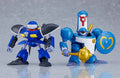 RYU KNIGHT MAKURETSUMAL&BOURUS MODEROID GOODSMILE FR