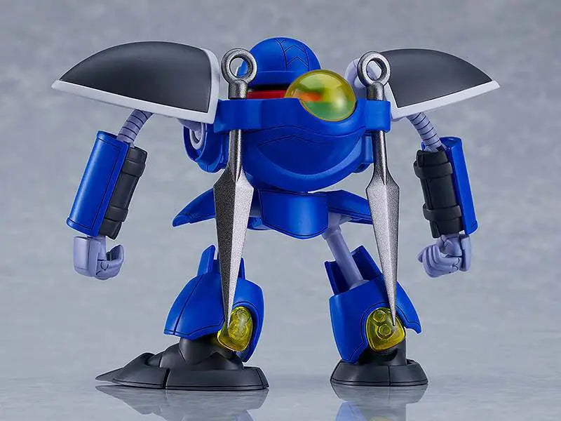 RYU KNIGHT MAKURETSUMAL&BOURUS MODEROID GOODSMILE FR