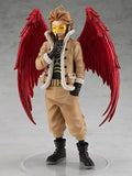 MY HERO ACADEMIA HAWKS POP UP PARADE TAKARA TOMY