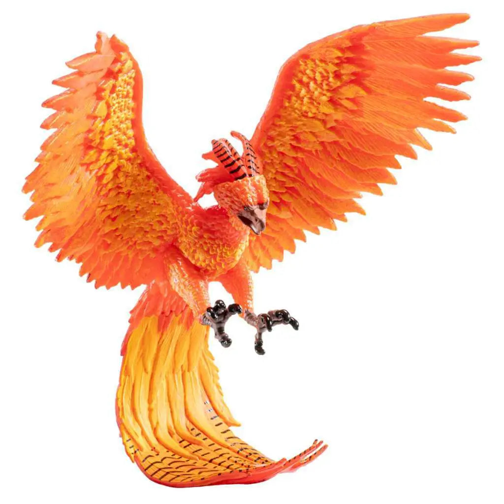 HP FAWKES DIORAMA NOBLE COLLECTIONS