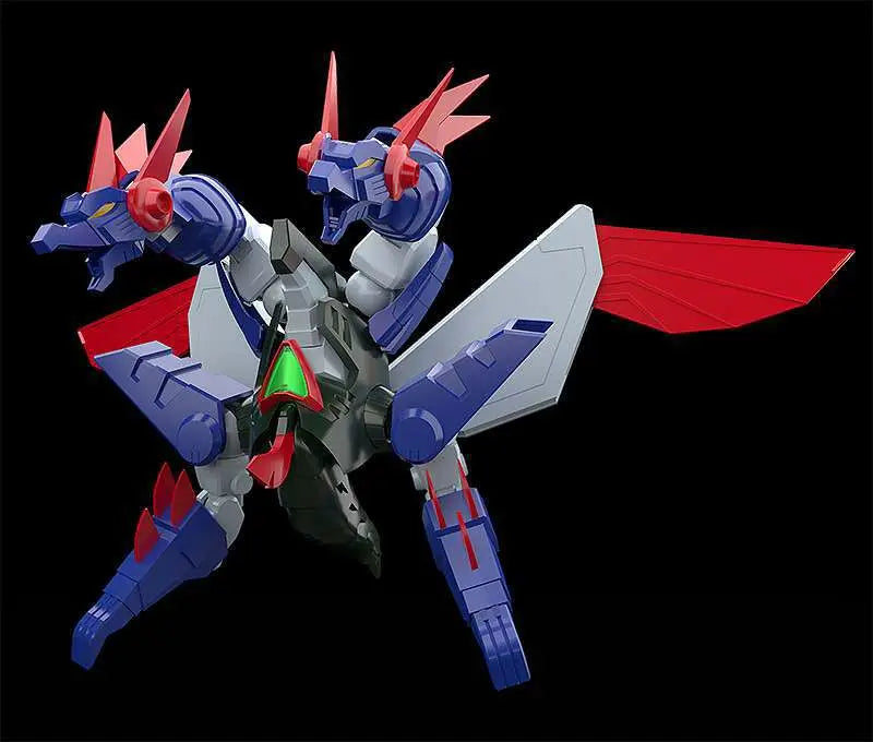 MADO KING GRANZORT WYBUST MODEROID MK GOODSMILE FR