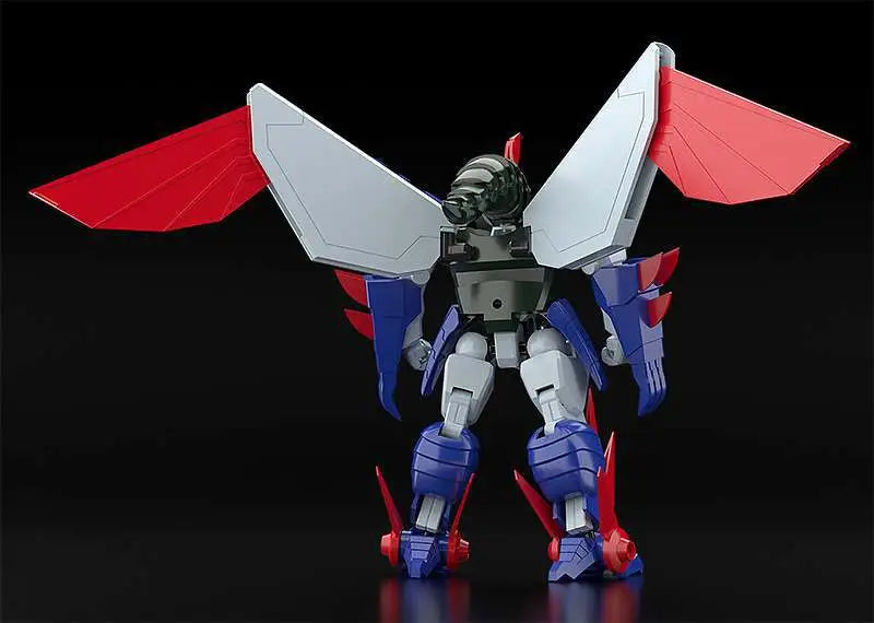 MADO KING GRANZORT WYBUST MODEROID MK GOODSMILE FR