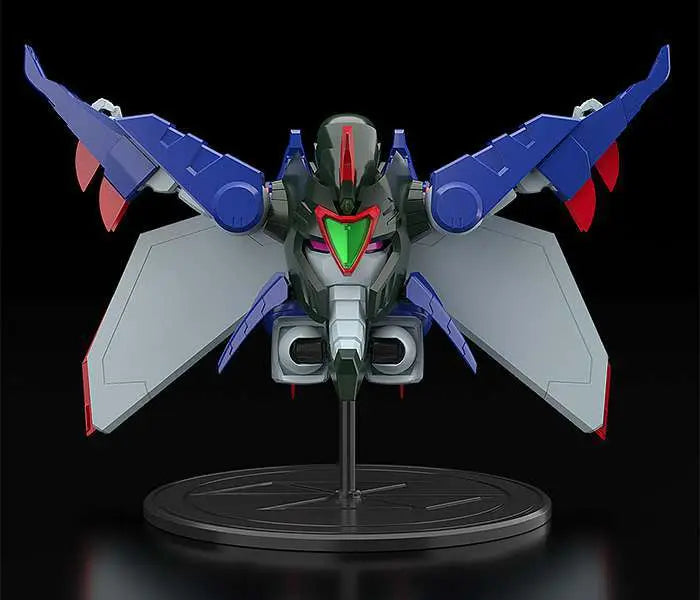 MADO KING GRANZORT WYBUST MODEROID MK GOODSMILE FR