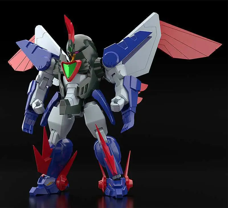 MADO KING GRANZORT WYBUST MODEROID MK GOODSMILE FR