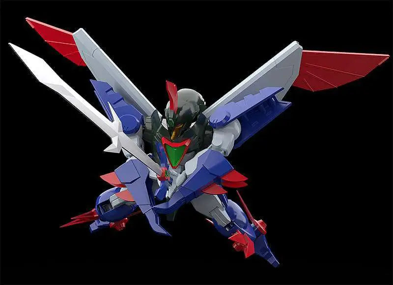 MADO KING GRANZORT WYBUST MODEROID MK GOODSMILE FR