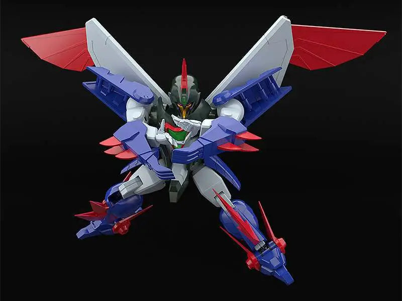 MADO KING GRANZORT WYBUST MODEROID MK GOODSMILE FR