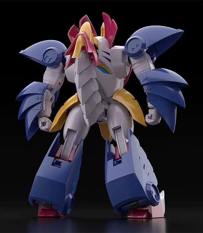 MADO KING GRANZORT HARBYZAN MODEROID MK GOODSMILE FR