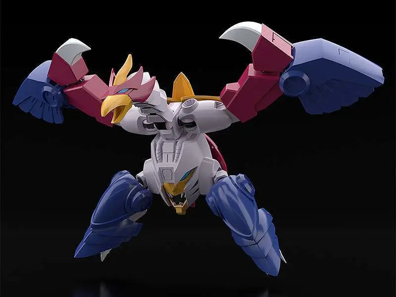 MADO KING GRANZORT HARBYZAN MODEROID MK GOODSMILE FR
