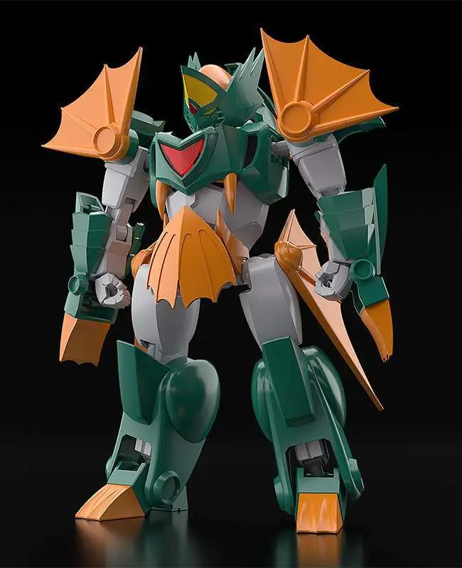 MADO KING GRANZORT HYDORAM MODEROID MK GOODSMILE FR