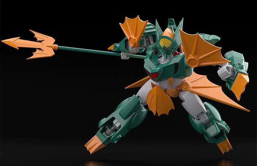 MADO KING GRANZORT HYDORAM MODEROID MK GOODSMILE FR