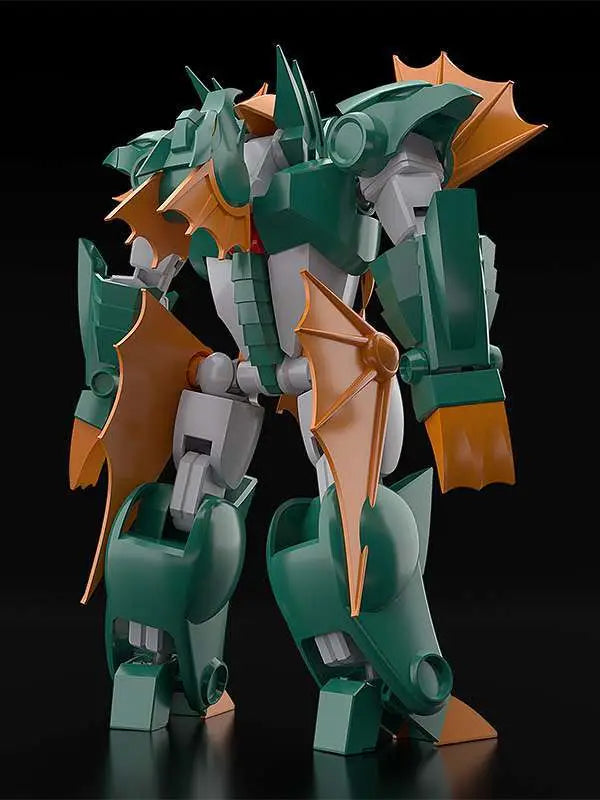 MADO KING GRANZORT HYDORAM MODEROID MK GOODSMILE FR