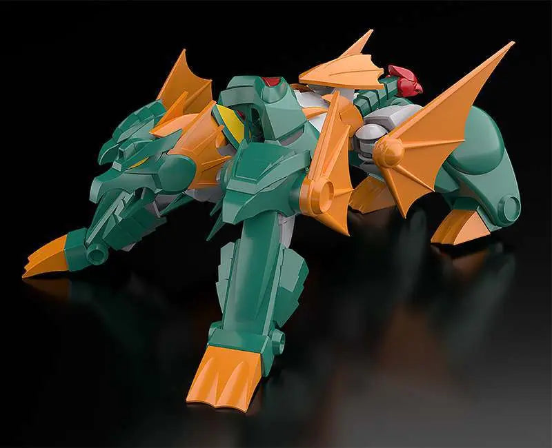 MADO KING GRANZORT HYDORAM MODEROID MK GOODSMILE FR