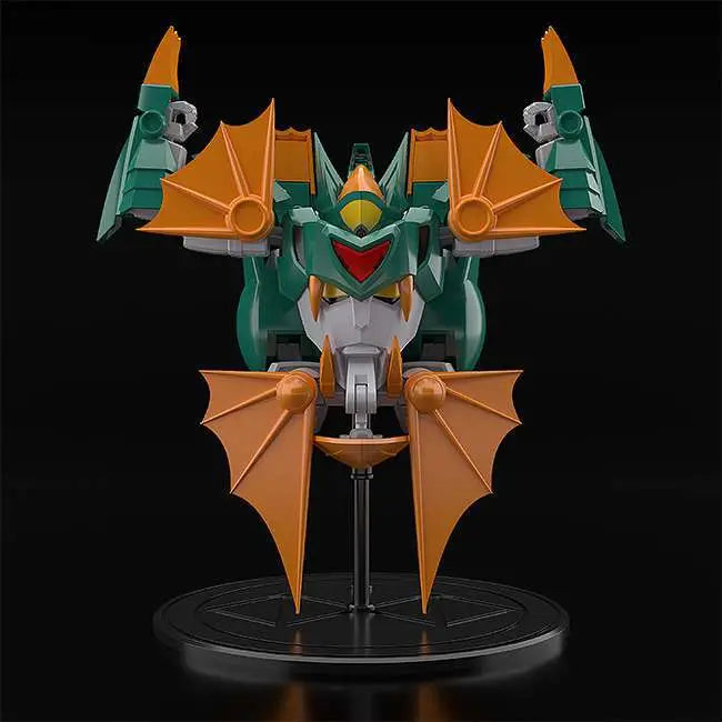 MADO KING GRANZORT HYDORAM MODEROID MK GOODSMILE FR