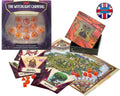 Dungeons & Dragons The Witchlight Carnival Dice & Miscellany WIZARDS OF THE COAST