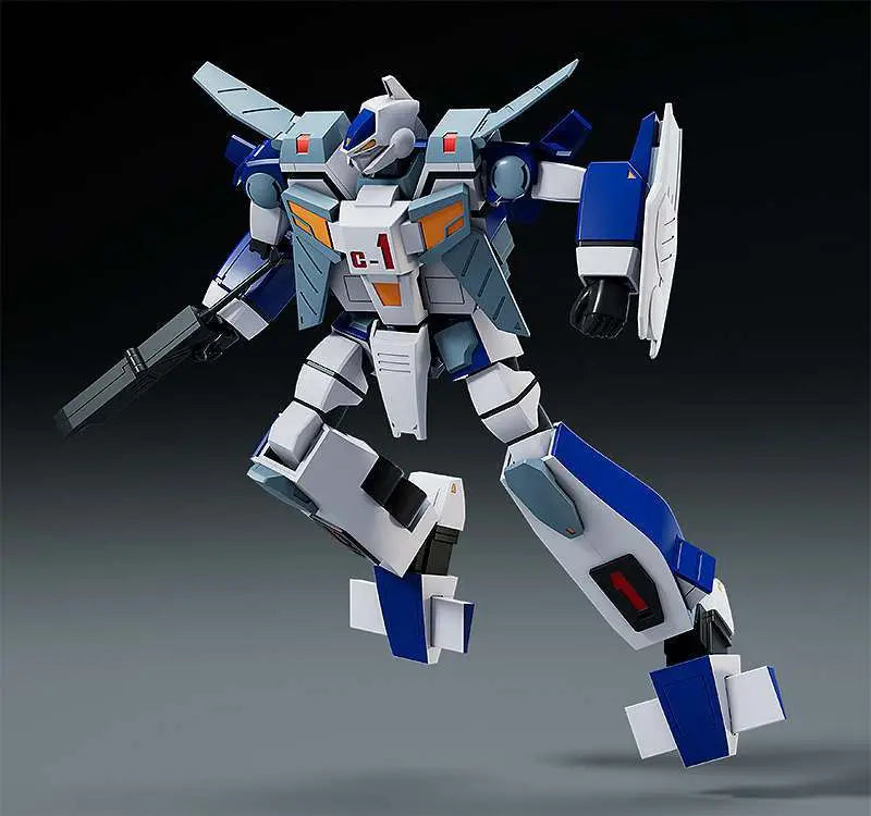 CHO KOSOKU GALVION MODEROID MK GOODSMILE FR